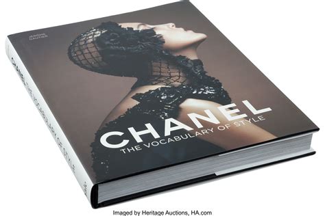 chanel the vocabulary of style pink book|Chanel:The Vocabulary of Style Hardcover – 1 October 2011.